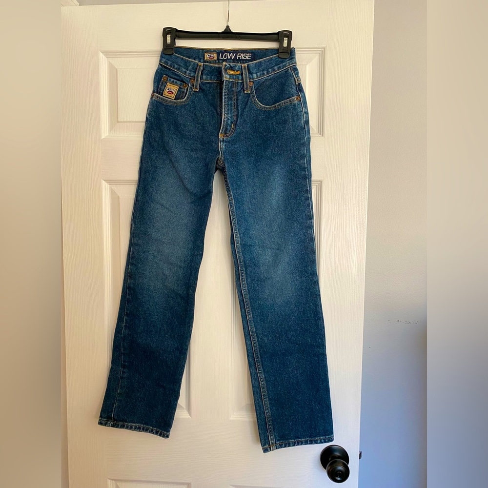 Cruel Girl jeans
